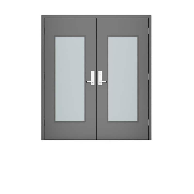 Commercial Metal Door Builder Quote Himmel's